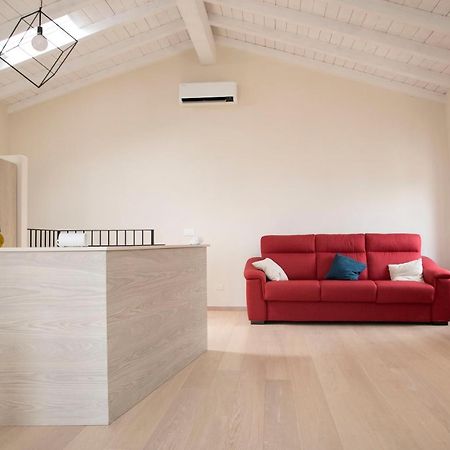 Ca' De Panaia Appartement Lingueglietta Buitenkant foto