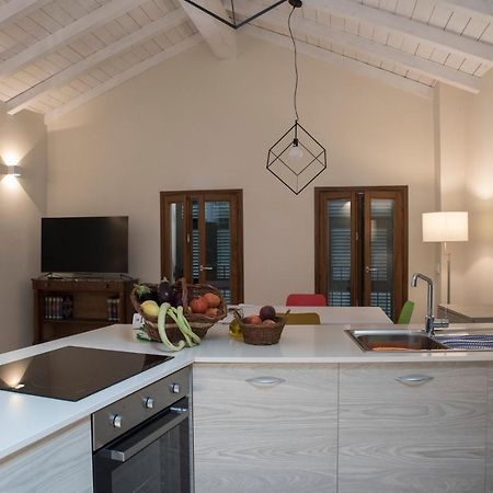 Ca' De Panaia Appartement Lingueglietta Buitenkant foto