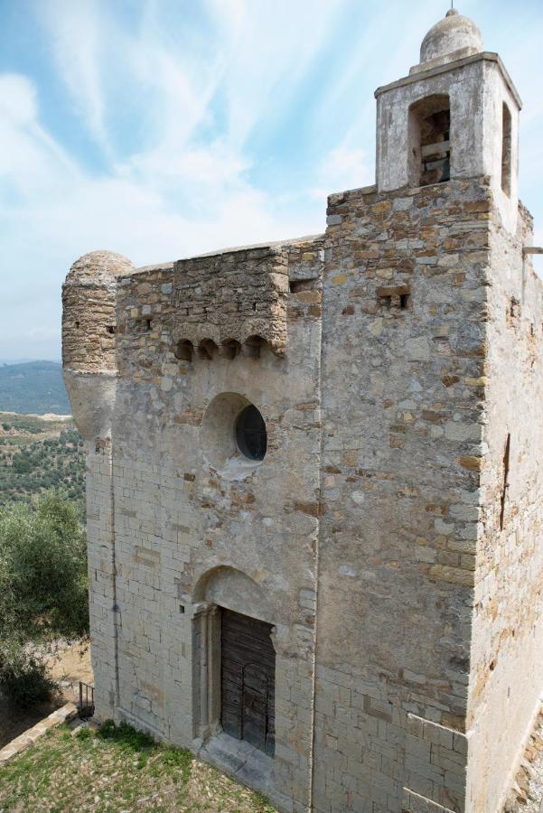 Ca' De Panaia Appartement Lingueglietta Buitenkant foto