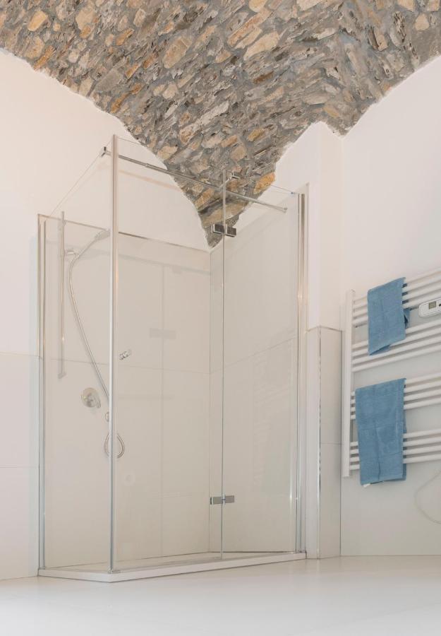 Ca' De Panaia Appartement Lingueglietta Buitenkant foto