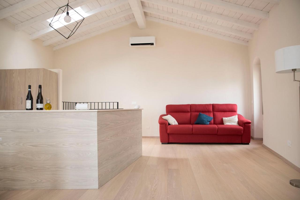 Ca' De Panaia Appartement Lingueglietta Buitenkant foto